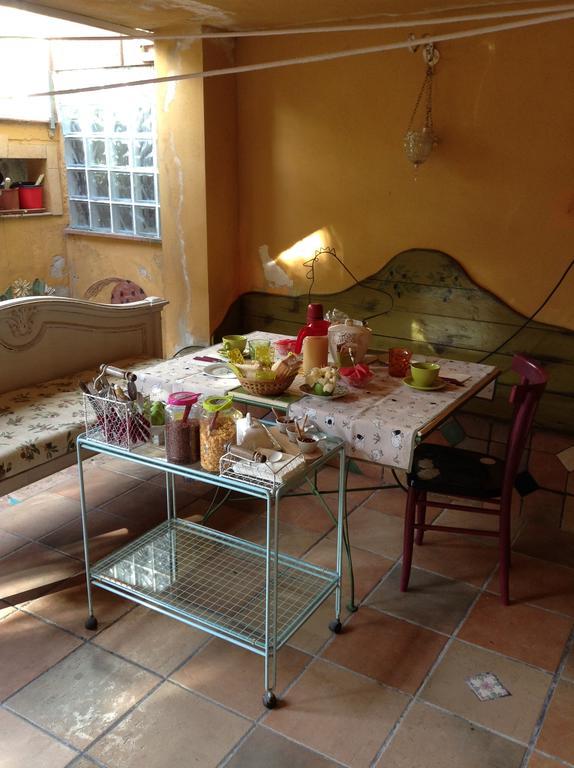 L'Antica Cantina Usini Extérieur photo