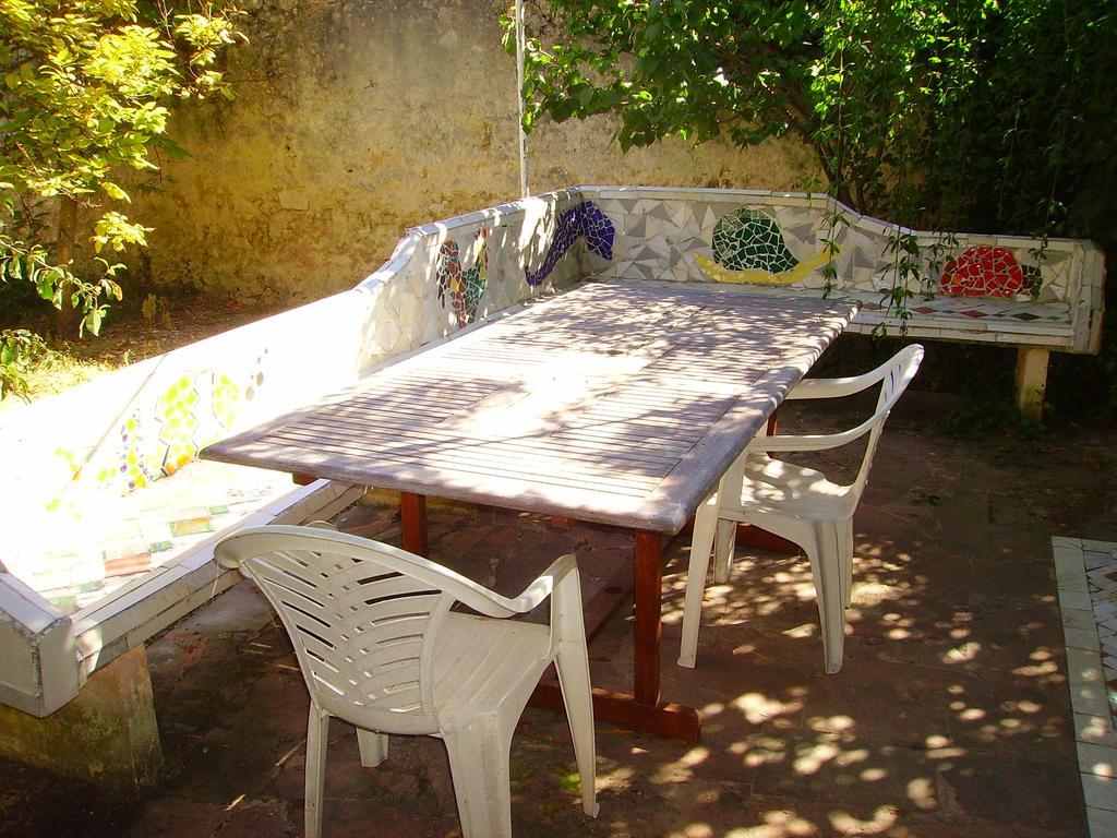 L'Antica Cantina Usini Extérieur photo